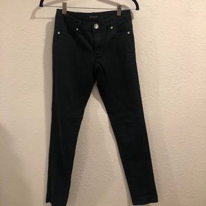 Venus black jeans